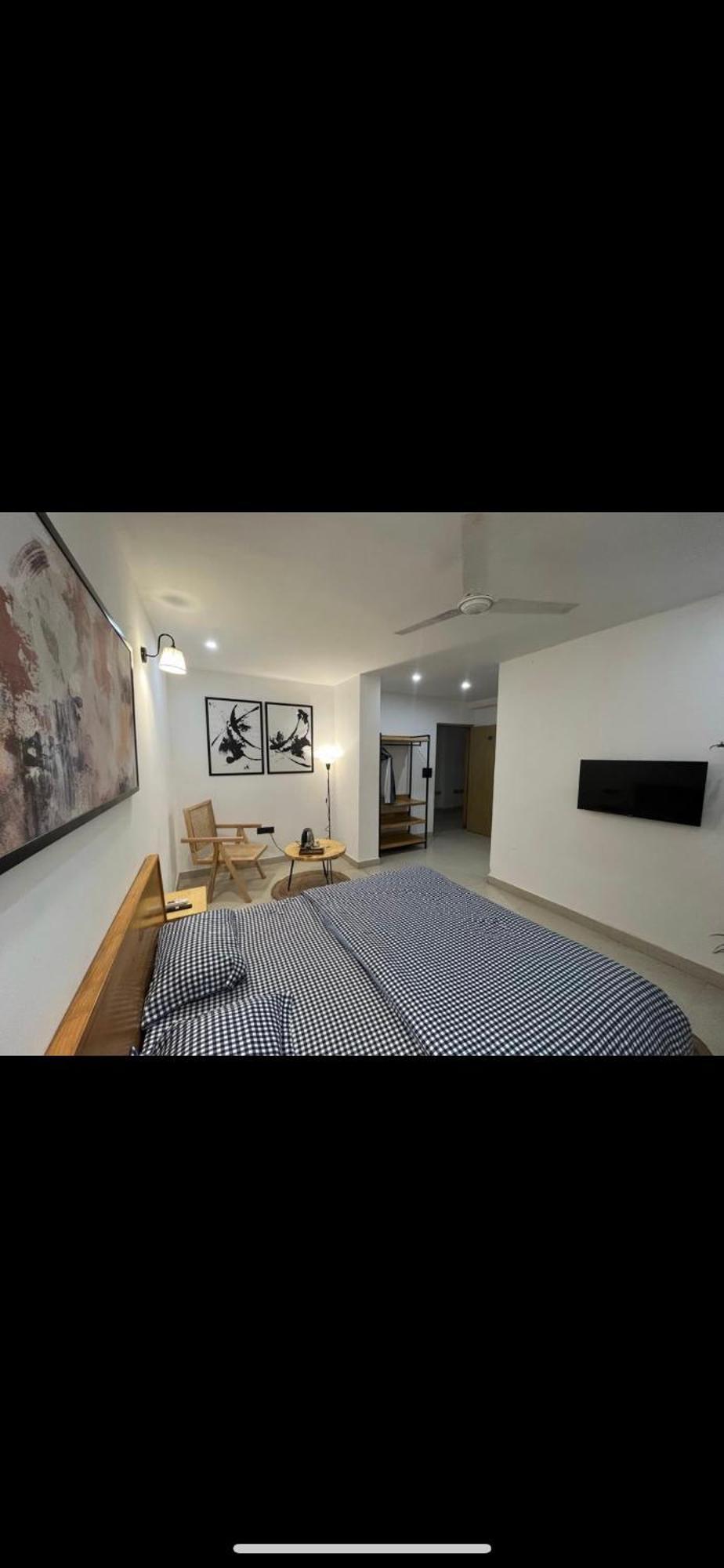 Bed and Breakfast Vaara Nové Dillí Exteriér fotografie
